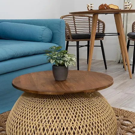 Sea La Vie - 1 Bedroom アパート