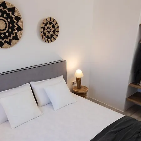 Sea La Vie - 1 Bedroom * Agios Prokopios (Naxos)