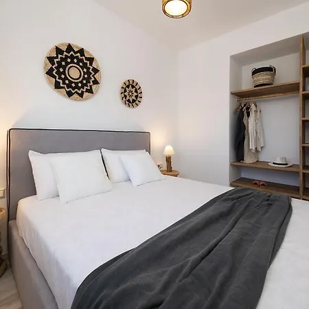 Sea La Vie - 1 Bedroom Apartment