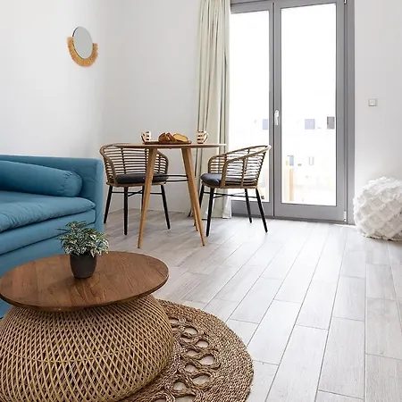 Sea La Vie - 1 Bedroom Apartment