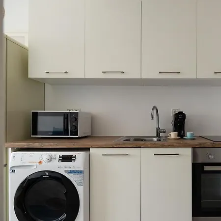 Sea La Vie - 1 Bedroom Apartment