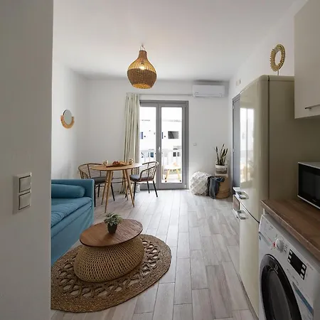 Sea La Vie - 1 Bedroom Agios Prokopios (Naxos)