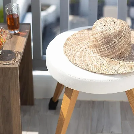 Sea La Vie - 1 Bedroom * Agios Prokopios (Naxos)