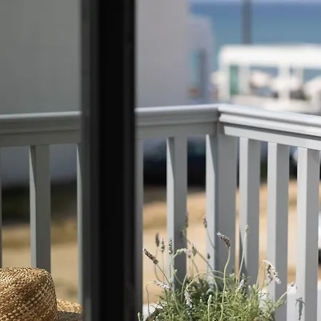 Apartment Sea La Vie - 1 Bedroom Agios Prokopios (Naxos)