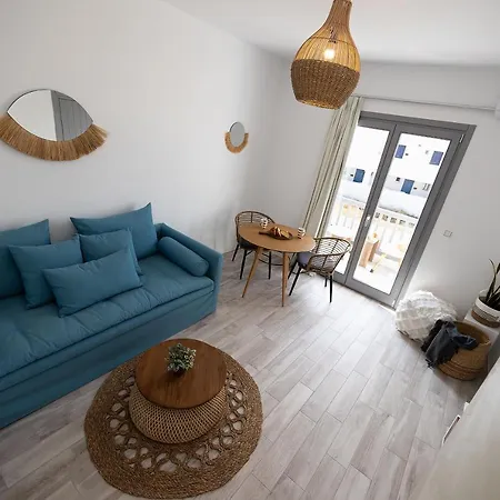 Apartment Sea La Vie - 1 Bedroom