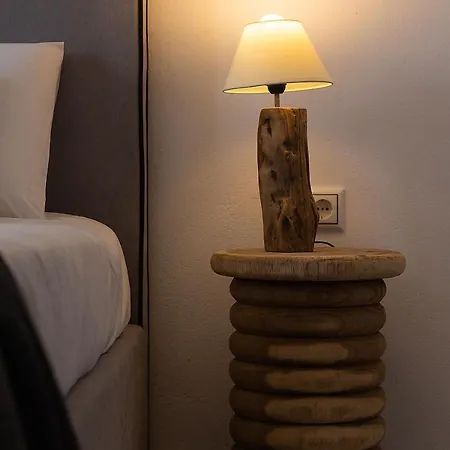 Sea La Vie - 1 Bedroom * Agios Prokopios (Naxos)