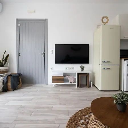 Sea La Vie - 1 Bedroom Apartment Agios Prokopios (Naxos)