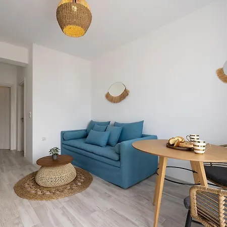 Sea La Vie - 1 Bedroom Agios Prokopios (Naxos)