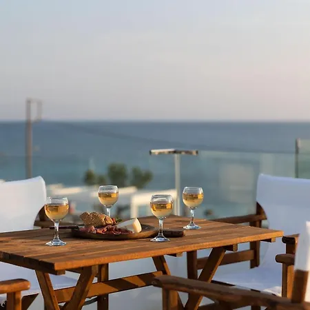 Sea La Vie - 1 Bedroom Apartment *