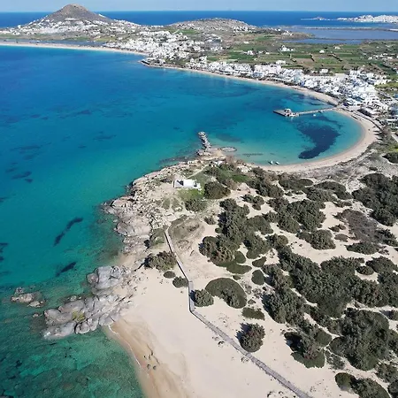 Sea La Vie - 1 Bedroom * Agios Prokopios (Naxos)