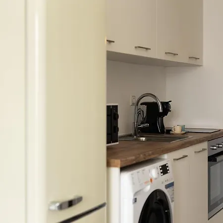 Apartment Sea La Vie - 1 Bedroom