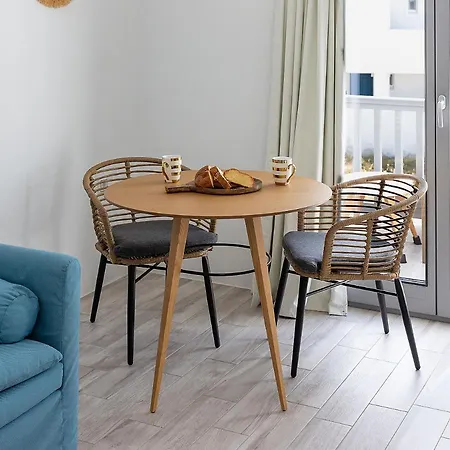 Apartment Sea La Vie - 1 Bedroom *