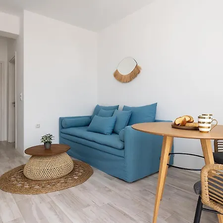 Sea La Vie - 1 Bedroom * Agios Prokopios (Naxos)