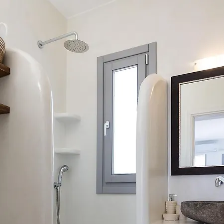 Sea La Vie - 1 Bedroom * Agios Prokopios (Naxos)
