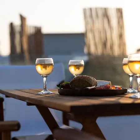 Sea La Vie - 1 Bedroom * Agios Prokopios (Naxos)