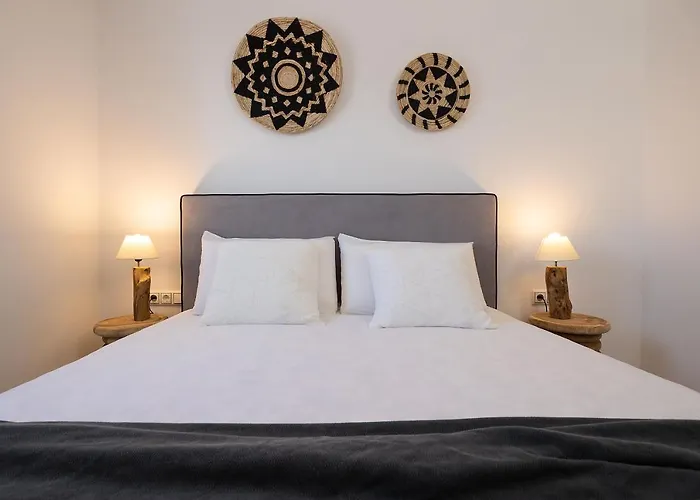 Sea La Vie - 1 Bedroom شقة آغيوس بروكوبيوس