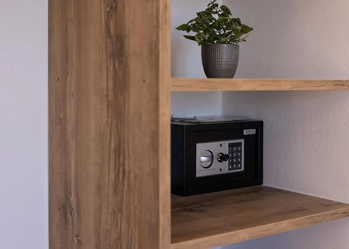 Sea La Vie - 1 Bedroom شقة *