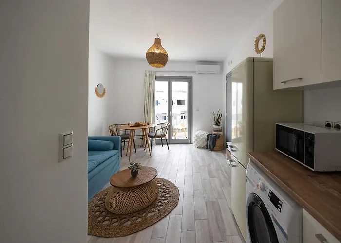 Sea La Vie - 1 Bedroom آغيوس بروكوبيوس