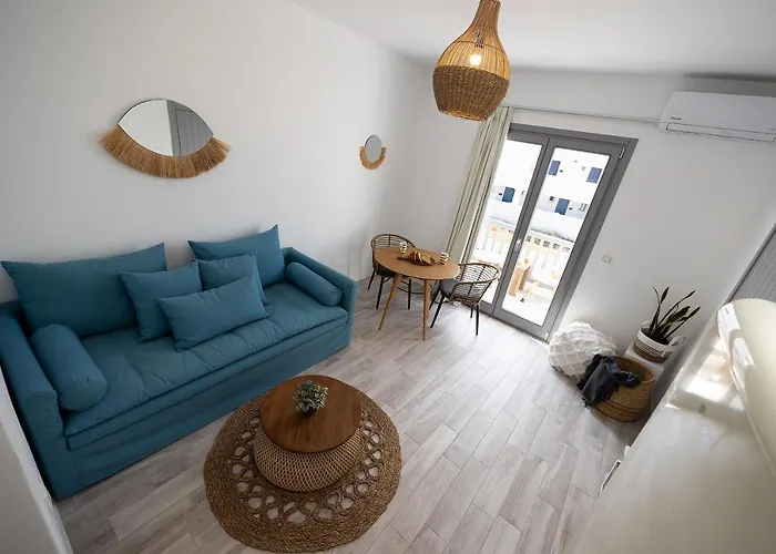 شقة Sea La Vie - 1 Bedroom