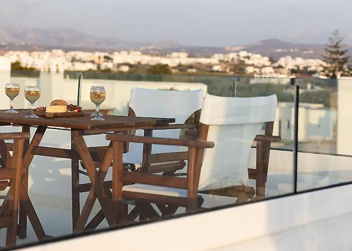 Sea La Vie - 1 Bedroom * آغيوس بروكوبيوس