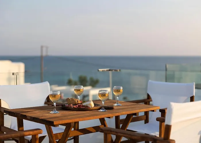 Sea La Vie - 1 Bedroom شقة *