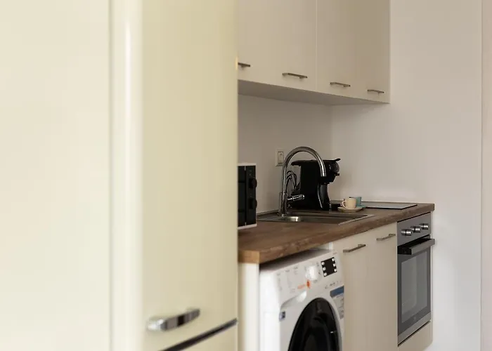 شقة Sea La Vie - 1 Bedroom