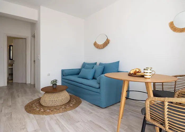 Sea La Vie - 1 Bedroom * آغيوس بروكوبيوس