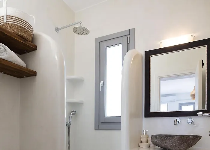 Sea La Vie - 1 Bedroom * آغيوس بروكوبيوس